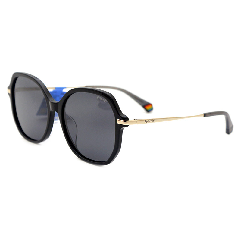 Polaroid宝丽来偏光太阳镜男女款街拍开车钓鱼防紫外线墨镜0040FS