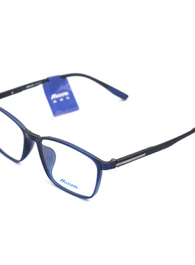 近视眼镜架男女时尚百搭超轻全框休闲镜框Z1140EE-3