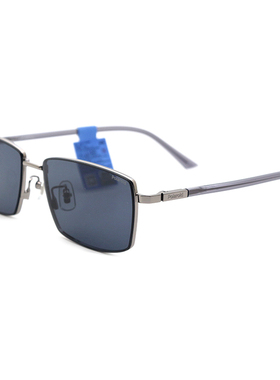 Polaroid宝丽来偏光太阳镜男女款开车钓鱼专用防紫外线墨镜0027FS