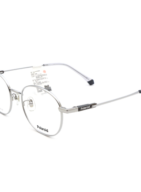 美国Polaroid宝丽来近视眼镜框经典时尚可配度数男女款镜架 0112F