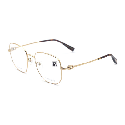 专柜正品TRUSSARDI杜鲁萨迪 VTR1018S 配近视眼镜架框新潮男女款