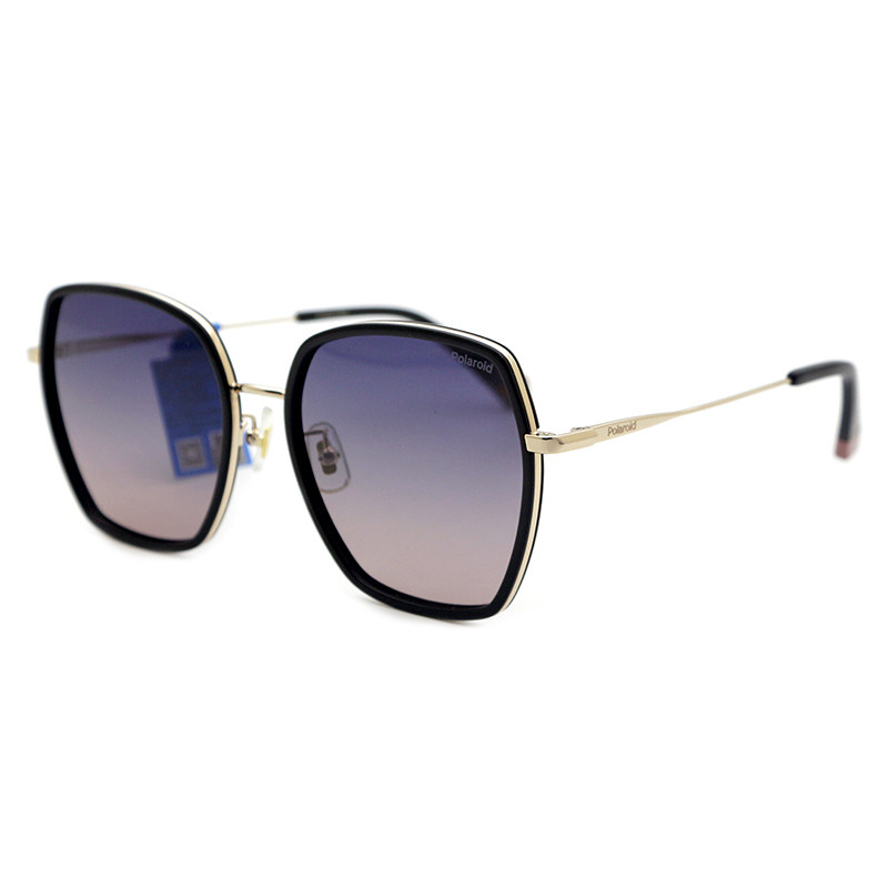 Polaroid宝丽来偏光太阳镜男女款街拍开车钓鱼防紫外线墨镜0047FS