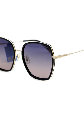 Polaroid宝丽来偏光太阳镜男女款街拍开车钓鱼防紫外线墨镜0047FS