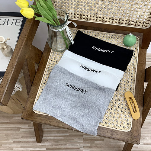 夏季抹胸外穿设计感小众裹胸带胸垫