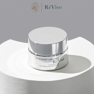 泪沟熊猫眼纹多买利维肤ReVive赋活焕采明眸光采眼霜15ml 到28