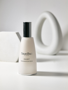 松弛下垂纹路问题选它悦碧施Natura Bisse密集抗皱胖瓶精华乳60ML