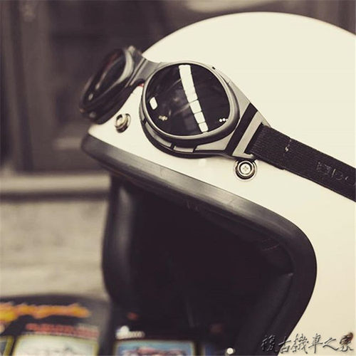 美国骑士便携式BOBSTER护目镜