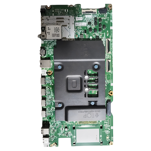 LG售后维修OLED42/55/65/77C2PCC主板 EAX69718004