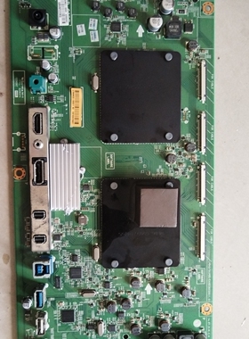 LG显示器34UM95主板维修EAX65360306