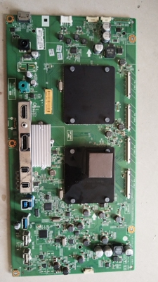 LG显示器34UM95主板维修EAX65360306