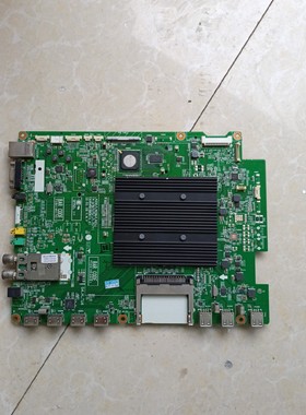 LG售后维修55LM8600-CE,84LM9600-CA主板