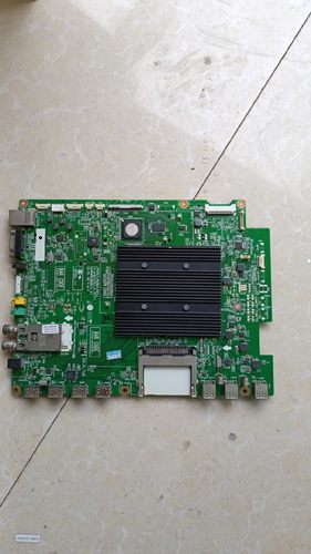 LG售后维修55LM8600-CE,84LM9600-CA主板