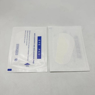 自粘性eyeshieldpad