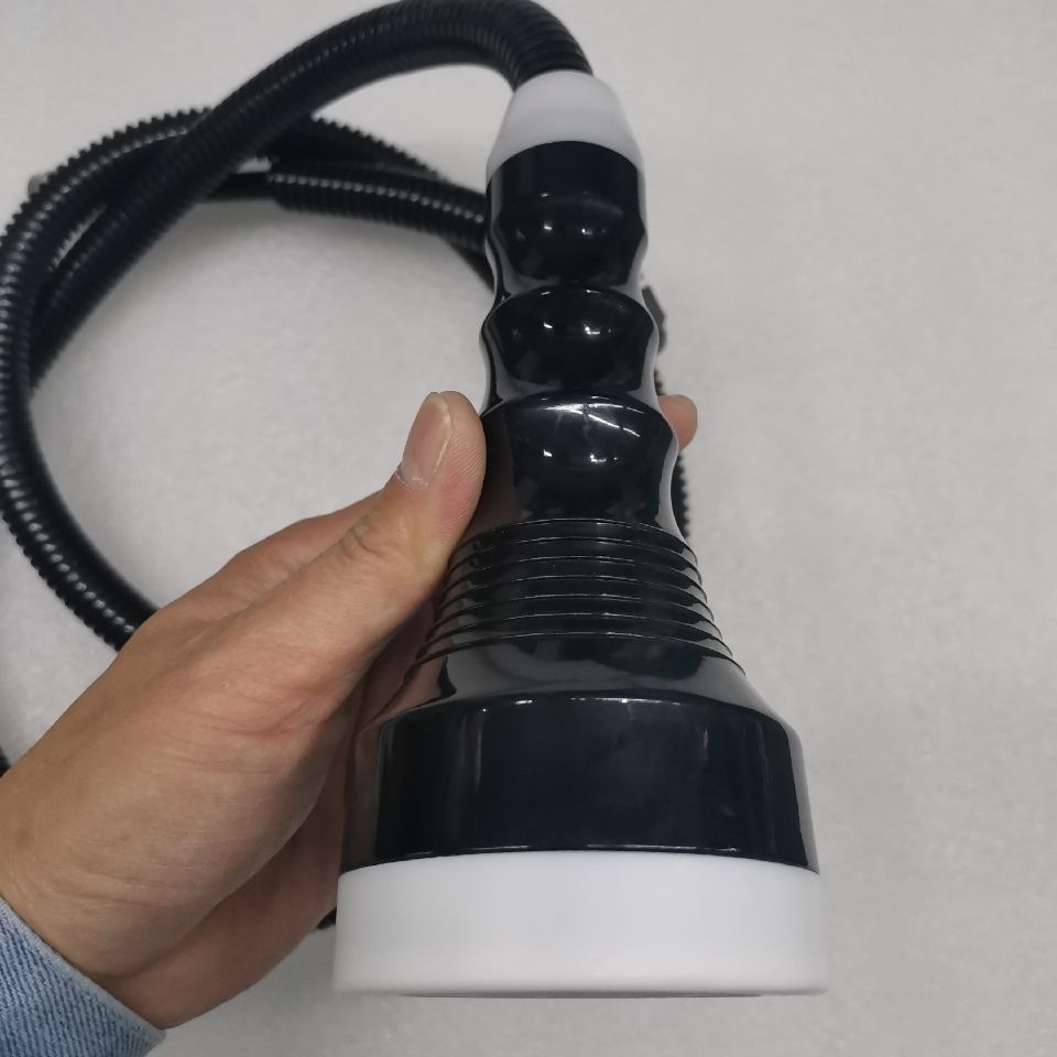 隔空减脂探头能量仪器专用身体塑形美体溶碎精雕美体配件