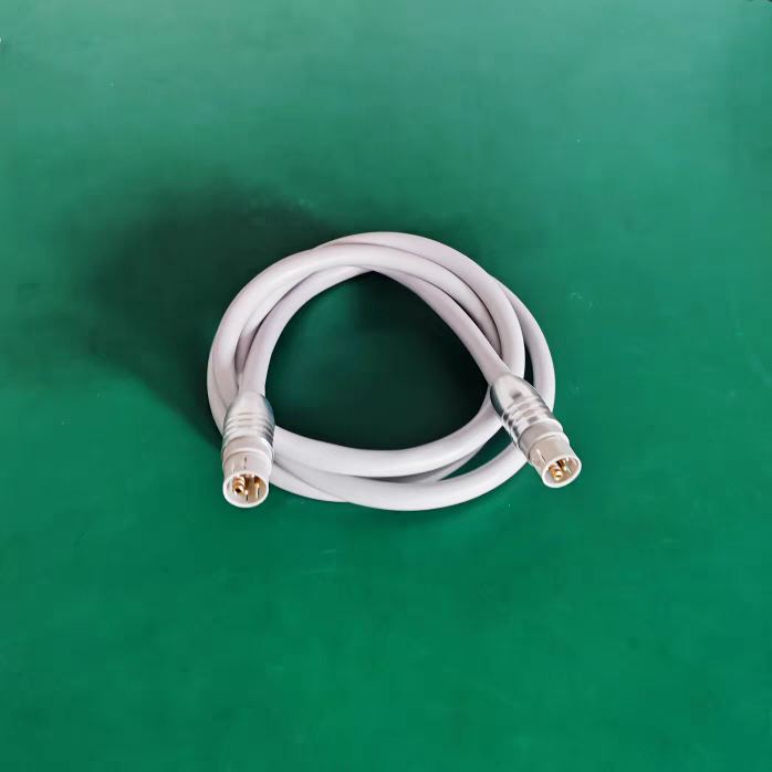 精雕仪美体塑身仪器3D5D通用配件连接管纯手工硅胶负压管