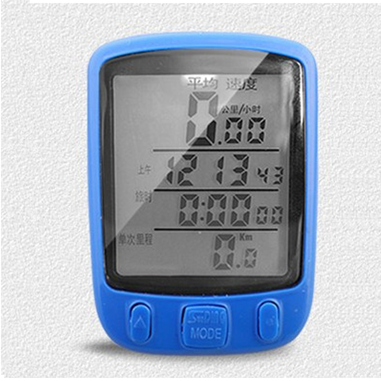 Compteur de vélo - Ref 2428994 Image 4