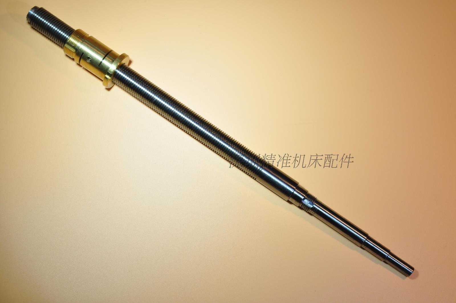 云南MYS7115磨床配件Y轴前后丝杆螺母云二机M618B厂价直销