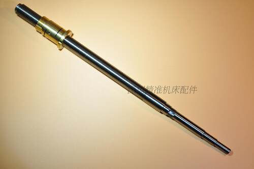 云南MYS7115磨床配件Y轴前后丝杆螺母云二机M618B厂价直销