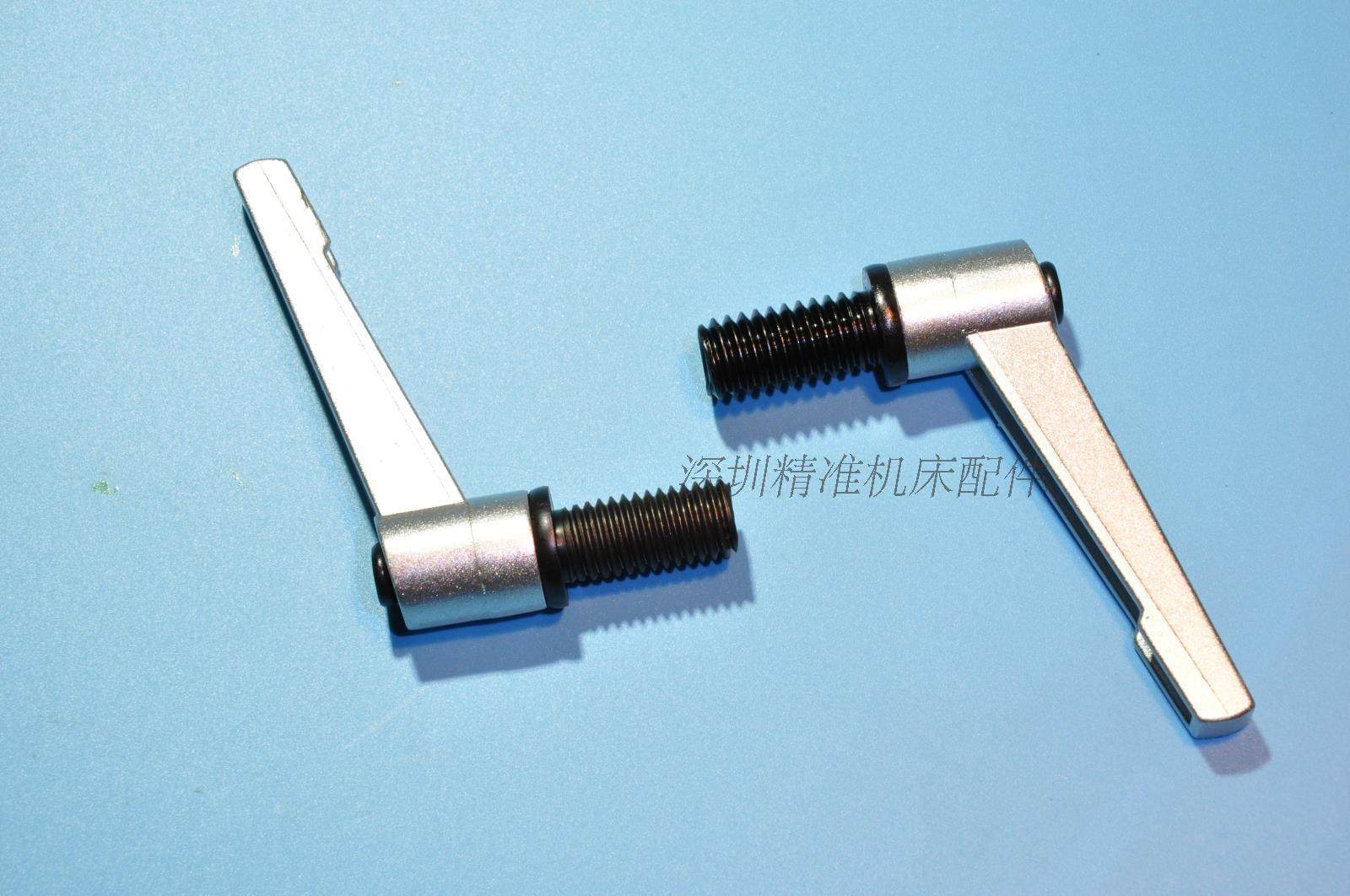 工作台锁紧螺丝手柄 台湾国产摇臂炮塔铣床配件C37+39 厂价直销,标准件/零部件/工业耗材,气动锁紧器,淘宝优惠券,粉丝福利购,淘宝优惠卷