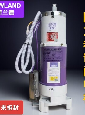 新兰德防火卷帘门电机防火卷门机