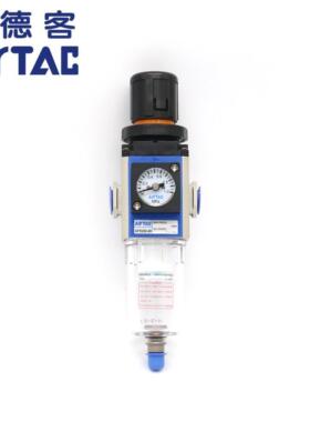 现货原装亚德客 油水分离器 过滤器 GFR200-08 GFR20008F1 AirTAC