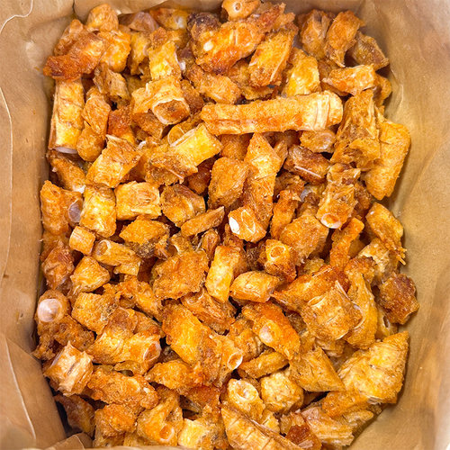 渔大叔香酥鱼骨下酒菜