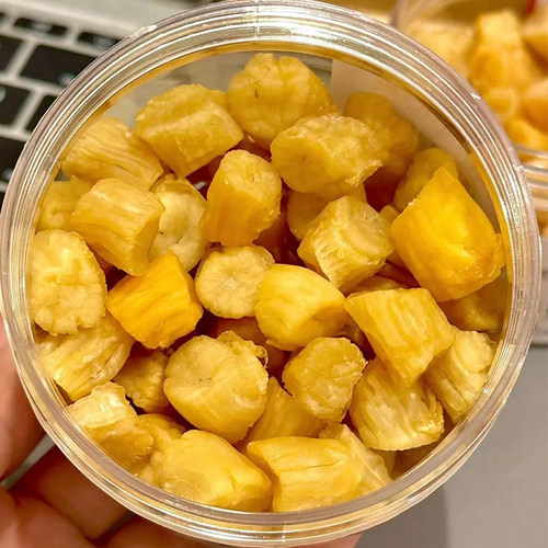 渔大叔淡干干贝柱海鲜干货