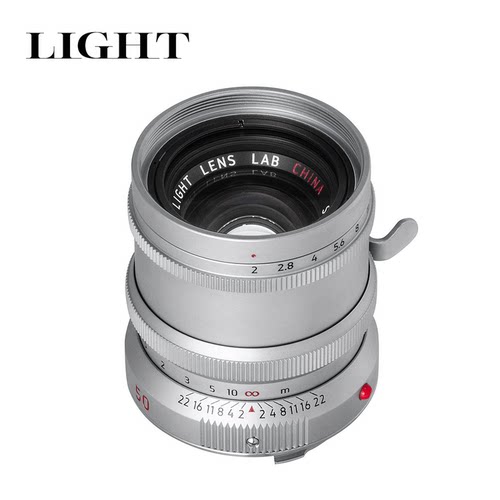 周库克50mmf2.0适用于徕卡M镜头