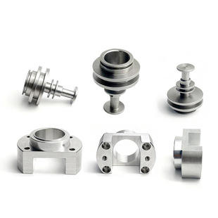 非标五金件加工定制CNC数控车床铣床黄铜不锈钢铝合金铁20#/45#钢