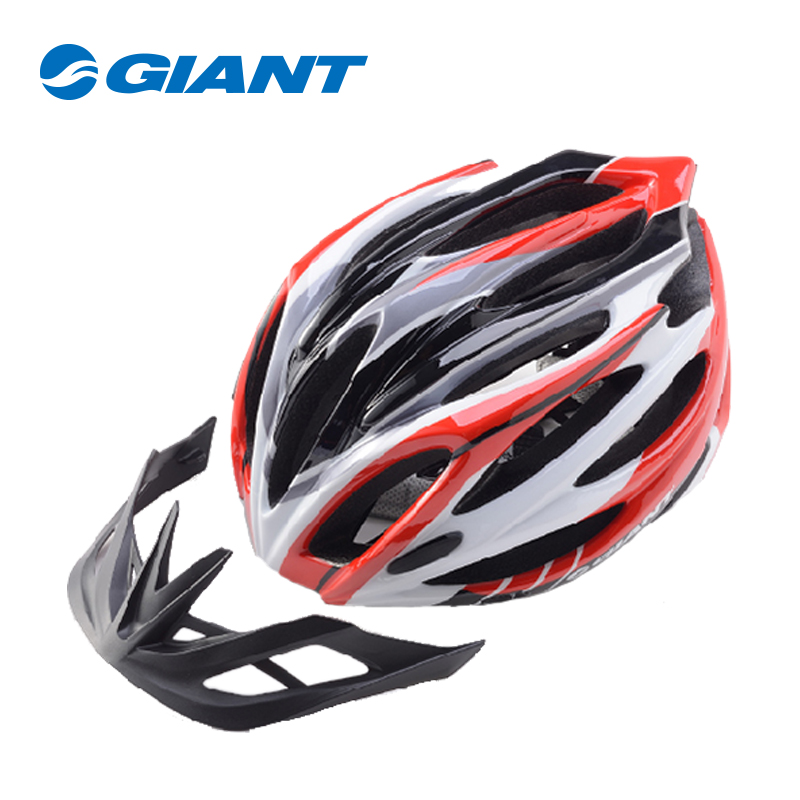 Casque cycliste GIANT - Ref 2234174 Image 3