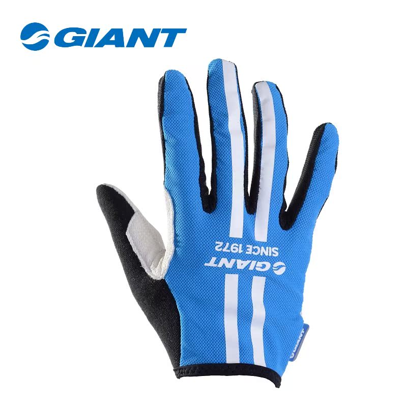 Gants de cyclisme GIANT - Ref 2245652 Image 2