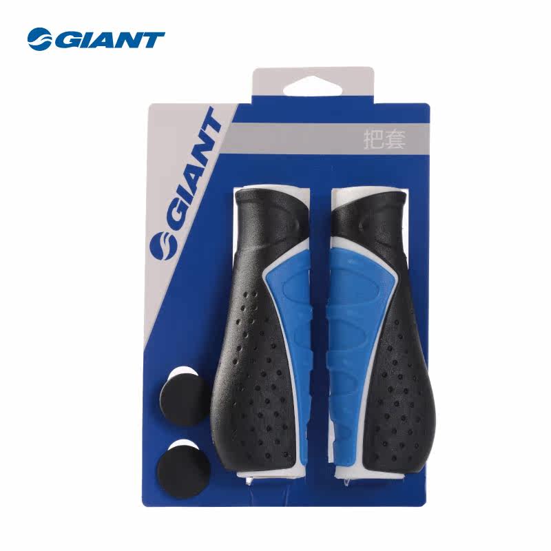 Poignées de vélo GIANT - Ref 2339635 Image 3