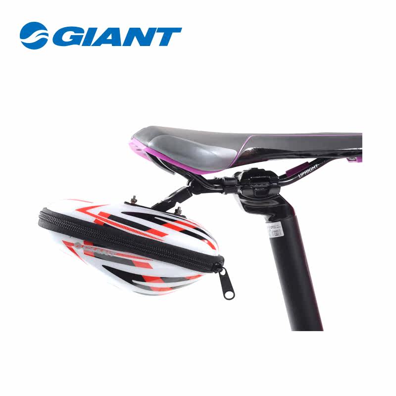 Sacoche pour vélo GIANT - Ref 2220985 Image 4