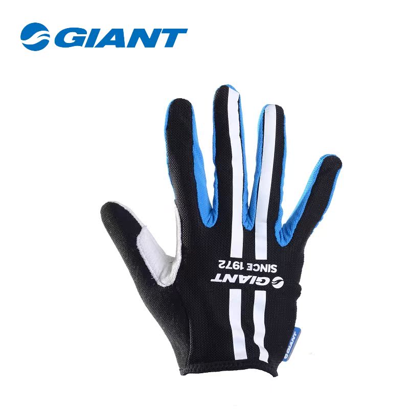 Gants de cyclisme GIANT - Ref 2245652 Image 3