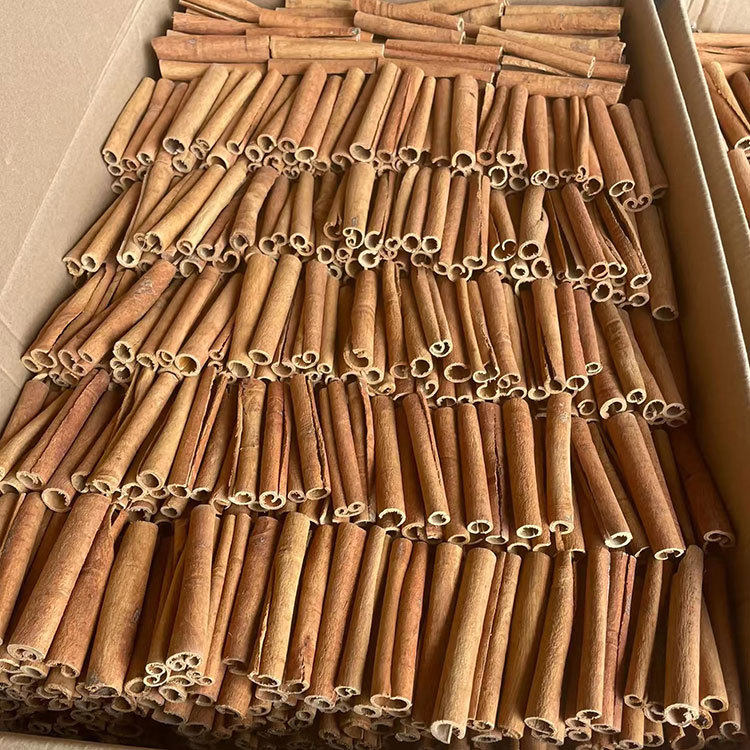 圣诞装饰桂皮手工diy肉桂招财香料工艺品香薰精油蜡烛鸡尾酒装饰