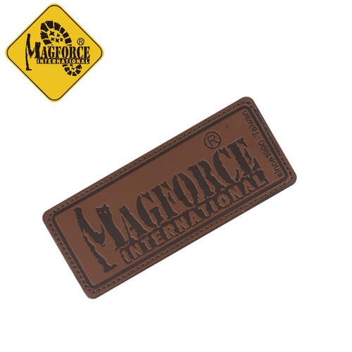 台湾马盖先皮质长方形长条贴章