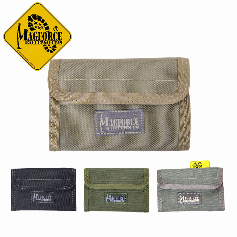 台湾马盖先可挂脖或做防盗钱包