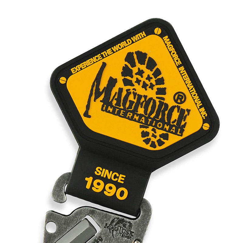MAGFORCE 다기능 퀵 후크 이글 클로 후크 키 펜던트 십자 드라이버 MP9121-T8008
