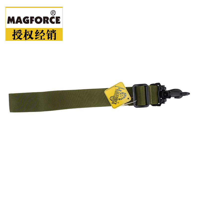 MAGFORCE 대만 말 가방 배낭 액세서리 어깨 끈 확대 액세서리 크로스 바디 숄더백 감압 분리 가능