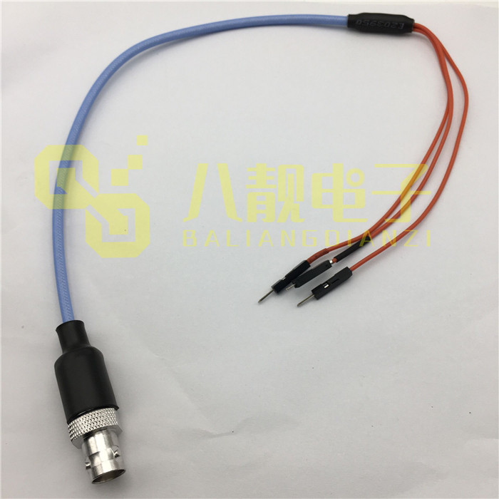 TRBPL75-47转三个杜邦公测试线