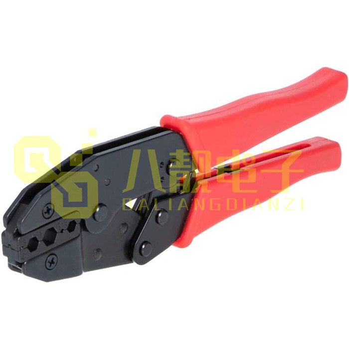 压钳冷压钳压线钳50-3-4-5压接钳