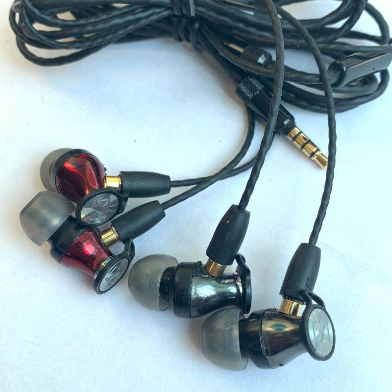 原装SENNHEISER/森海塞尔 CX3.00cx5.00木馒头磁吸单元改MMCX耳机