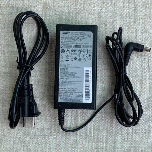 原装三星19V2.53A液晶电视电脑显示器电源适配器型号A4819_FDY