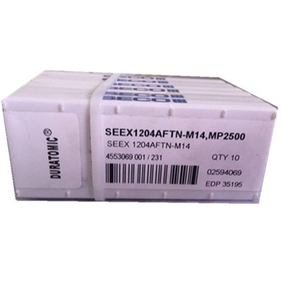 刀片数控进口SEEX1204AFN