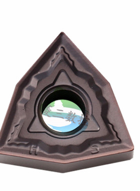 进口数控耐用刀片WNMG060408-HS PC9030 060404 不锈钢