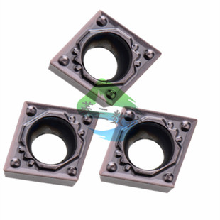 京瓷耐用 数控刀片CCMT060204HQ PR1125 CCMT060202HQ十片包邮