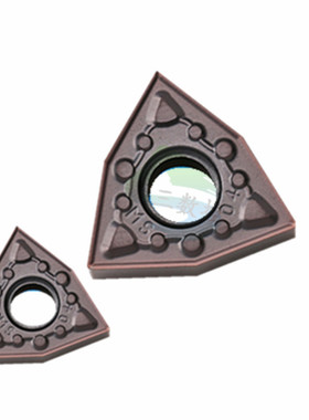 数控刀片WNMG080408MS PR1125 080404MS 080412 PR1125不锈钢