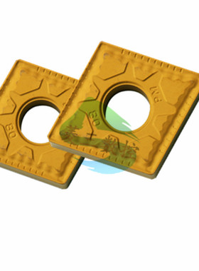 株洲钻石数控刀片CNMG120408-PM YBC251120404 120412 120416刀片