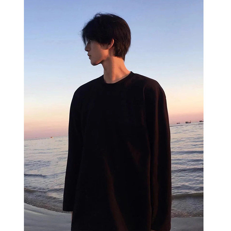 少年感cleanfit短袖t恤男款夏季美式潮流百搭大码2025新款上衣服,男装T恤,电商A486-1