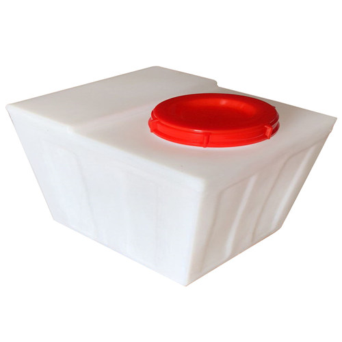 加厚100L塑料水箱立式食品级